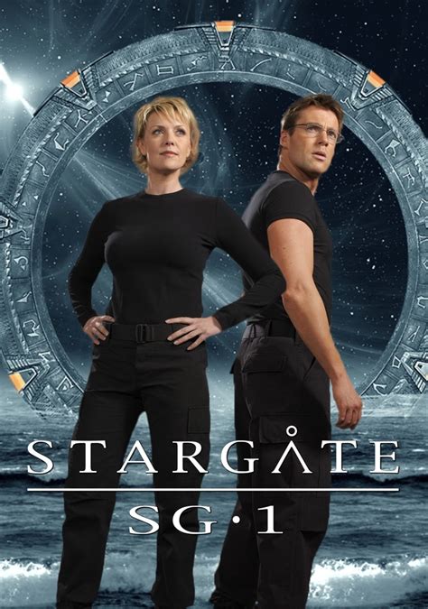 stargate 1 cast|stargate sg1 season 10 cast.